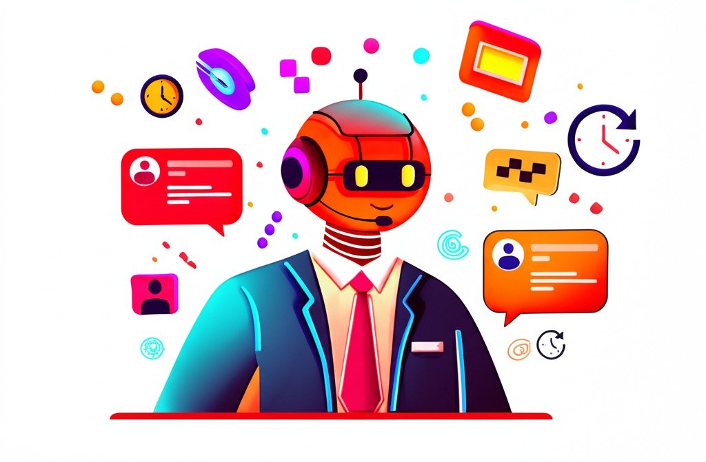 iRydo AI Assistant